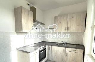 Wohnung mieten in Clara Zetkin Straße 11, 02977 Hoyerswerda, Inkl. Küche- 2 Raum Wohnung zu vermieten