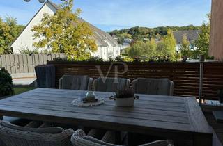 Haus kaufen in Rabenstrasse 76, 18609 Binz, Reizvolles Reihenendhaus mit Garten in ruhiger Lage