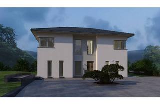 Villa kaufen in Am Heck, 23623 Ahrensbök, Genießen Sie ein Zuhause, das Ihrer Familie Luxus und Raum zum Wachsen schenkt.