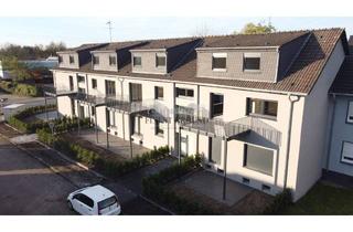 Wohnung kaufen in Teutonenstraße, 44579 Castrop-Rauxel, Exklusive, umfangreich sanierte Eigentumswohnung im DG. in Castrop-Rauxel - Habinghorst