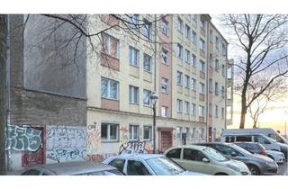 Wohnung kaufen in Herrfurthstraße 19, 12049 Berlin, Dauerhaft vermietet - Investition am Tempelhofer Feld