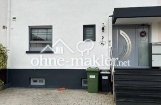 Reihenhaus kaufen in Kiefernweg, 76707 Hambrücken, Reihenhaus Exklusiv