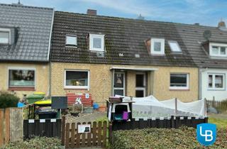 Haus kaufen in Kührener Straße B, 24211 Preetz, Kapitalanleger aufgepasst!