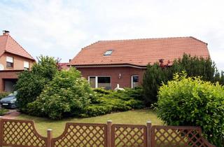 Einfamilienhaus kaufen in Am Hollerberg 59, 17166 Teterow, Freistehendes Einfamilienhaus in ruhiger Stadtrandlage