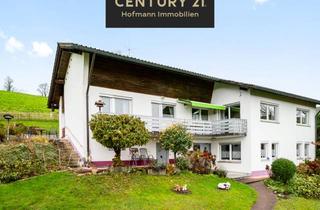 Einfamilienhaus kaufen in Jurastraße 10, 79618 Rheinfelden, Endlich Platz! Komfortables Familienleben im Grünen - EFH m. ELW u.Garage in Rheinfelden-Minseln