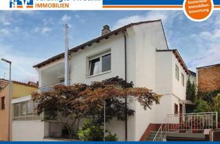 Einfamilienhaus kaufen in Grabengasse, 67165 Waldsee, DIE Alternative zur Wohnung!