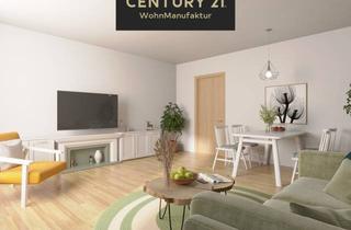 Wohnung kaufen in Alt Pichelsdorf 35, 13595 Berlin, Havelterrassen in Spandau- 3 Zimmer Wohnung mit maritimen Ausblick
