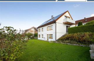 Einfamilienhaus kaufen in Roterbergweg 10, 88453 Erolzheim, Einfamilienhäuser zu kaufen, Biberach