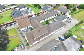 Anlageobjekt in Hopfenweg, 27243 Harpstedt, Harpstedt - Vollvermietete Kapitalanlage mit 13 Einheiten inkl. Einfamilienhaus