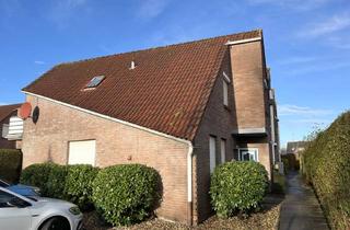 Reihenhaus kaufen in Königsberger Straße 32, 26409 Wittmund, Reihenmittelhaus möbliert, kurzfristig frei