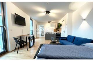 Wohnung mieten in Rudower Chaussee 34, 12489 Berlin, Gehobene Neubauwohnung auf Zeit in Berlin-Adlershof