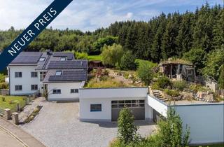 Einfamilienhaus kaufen in Marktstraße 24, 87730 Bad Grönenbach, Einzigartiges Haus mit Einliegerwohnung und Praxis mit ca. 44 m²
