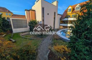 Wohnung kaufen in Gartenstraße, 73430 Aalen, Zentrale 3-Zimmer-Wohnung in Innenstadtlage mit Tiefgaragenstellplatz
