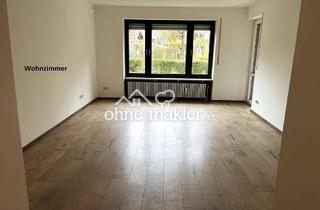 Wohnung kaufen in Kulturstrasse 17a, 89165 Dietenheim, Augsburg Lechhausen ruhige 3 Zimmerwohnung direkt am Lech zu Verkaufen