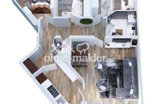 Wohnung kaufen in Bergstraße, 29, 56170 Bendorf, Neues Jahr neues Zuhause 4ZKB ETW in Bendorf Zentrum