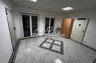 Büro zu mieten in Pfarrgasse, 76887 Bad Bergzabern, Studio Salon Büro Gewerbeeinheit 44m² 2Z+WC (+35qm 1ZKB Wohnung)