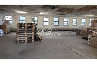 Gewerbeimmobilie mieten in Kraatzerweg 12, 16775 Gransee, Lagerfläche / Gewerbefläche / Lagerräume / Archiv Fläche / Lager - Provisionsfrei - Teilbar