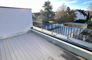 Wohnung kaufen in Kiepenberg 21, 23683 Scharbeutz, Komfortable Eigentumswohnung