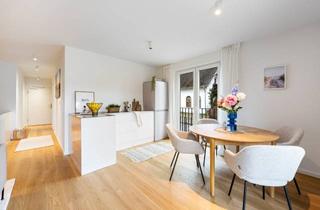 Wohnung kaufen in Kiepenberg 21, 23683 Scharbeutz, Komfortable Eigentumswohnung