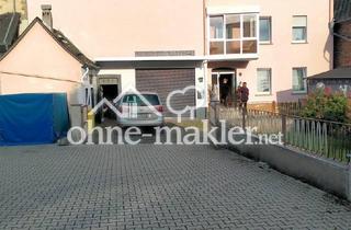 Einfamilienhaus kaufen in Aarstr. 41, 65629 Niederneisen, Haus zu verkaufen