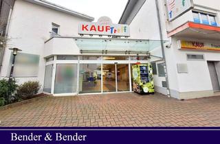 Büro zu mieten in Ludwig-Jahn-Straße, 57610 Altenkirchen, Barrierefreie Gewerbefläche mit Aufzug und Lagermöglichkeit in zentraler Lage von Altenkirchen!