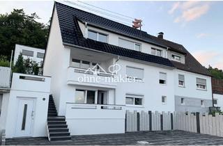 Mehrfamilienhaus kaufen in Friedenstr. 18, 89275 Elchingen, Mehrfamilienhaus in Elchingen mit Blick auf die Alpen