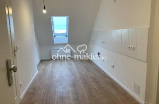 Wohnung mieten in Trauerberg, 14776 Brandenburg, Gemütliche Dachgeschosswohnung I 4,5 Zimmer I Trauerberg