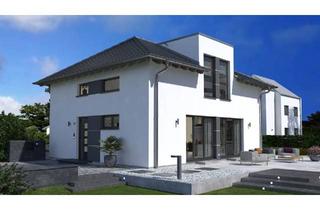 Villa kaufen in * *, 18246 Bützow, Bauen mit kürzester Wartezeit: Moderne Fertighäuser
