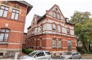 Wohnung mieten in Rathenaustraße 39, 96515 Sonneberg, 5-Zimmer-Wohnung in schönem Stadthaus im Zentrum Sonnebergs