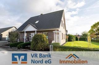 Einfamilienhaus kaufen in Eichenweg, 24855 Jübek, Einfamilienhaus mit Wohlfühlcharakter