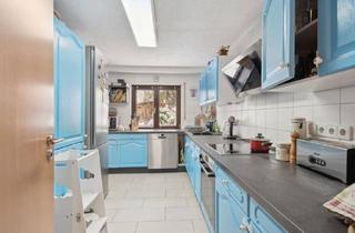 Doppelhaushälfte kaufen in Mühlstraße, 78652 Deißlingen, Modernisierte Doppelhaushälfte – großzügig geschnitten, ideal für Familien