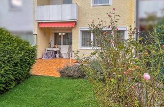 Einfamilienhaus kaufen in Meindlstraße 42, 84359 Simbach, Solides Reihenmittelhaus in Simbach am Inn
