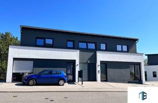 Wohnung kaufen in Layenstraße 12, 55743 Idar-Oberstein, Erstklassiges Wohnen in Idar-Oberstein - 2-Zimmer-Wohnung im Kristallpark