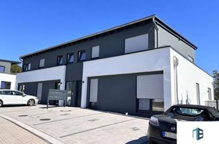 Wohnung kaufen in Frankenweg, 55743 Idar-Oberstein, Erstklassiges Wohnen in Idar-Oberstein - 2-Zimmer-Wohnung im Kristallpark
