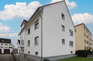 Mehrfamilienhaus kaufen in Brandenburger Straße 60, 63329 Egelsbach, Gepflegtes MFH mit 10 Einheiten in gut angebundener Lage vor den Toren Frankfurts
