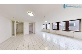 Gewerbeimmobilie kaufen in Lange Str. 69, 49661 Cloppenburg, Online Begehung: Innenstadt & 117,52 m² - Gewerbefläche