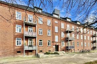 Loft kaufen in Wismarer Straße 40, 21337 Lüneburg, Loftwohnung mit Loggia nach Ihrem Geschmack!