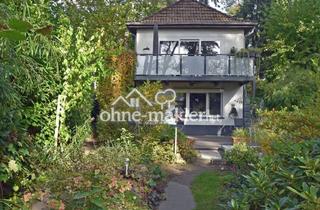 Haus kaufen in Teutonenring 30, 15834 Rangsdorf, Hier lässt es sich gut leben!