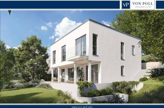 Villa kaufen in Weingasse 20, 91077 Neunkirchen, Bauhaus-Villa Neubau: Ein Blick für die Ewigkeit