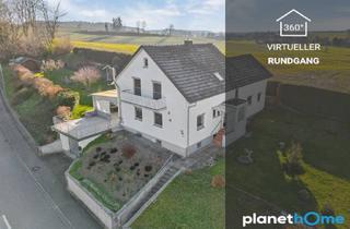Einfamilienhaus kaufen in Michlbacher Straße, 84155 Bodenkirchen, Modernisiertes Einfamilienhaus mit großem Grundstück in Bodenkirchen-Bonbruck