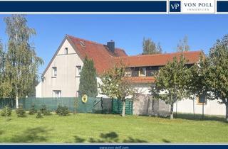 Einfamilienhaus kaufen in Jenkwitzer Str., 02627 Kubschütz, Möbliertes Einfamilienhaus mit großem Grundstück