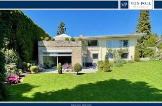 Villa kaufen in Kreuzwiesenstraße 13, 82065 Baierbrunn, Perfektes Hideaway - Sehr geräumige Villa mit Indoorpool in Baierbrunn