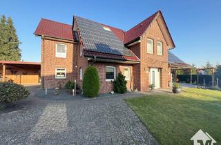 Haus kaufen in Am Bullerberg 14, 49774 Holte-Lastrup, Familienoase in Holte-Lastrup: Platz, Komfort, Glück!