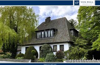 Villa kaufen in Berliner Str. 41, 29439 Lüchow, Großzügige Stadthausvilla in Lüchow