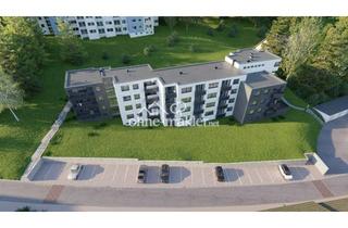Wohnung kaufen in Karl-Krösche Straße, 31061 Alfeld, Kernsanierte 1 Zimmer Wohnung (Nr.8) mit KfW Förderung
