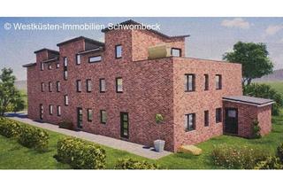Wohnung mieten in Waldschlößchenstr. 71, 25746 Heide, Schicke 2-Zi.-EG-Whg. mit gehobener Ausstattung in ruhiger Lage!