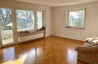 Wohnung kaufen in Farnweg, 89275 Elchingen, Schön geschnittene 3,5-Zimmerwohnung in Unterelchingen