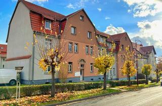 Mehrfamilienhaus kaufen in Kirchallee + 17, 99636 Rastenberg, Attraktives Mehrfamilienhaus in Rastenberg