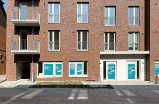 Gewerbeimmobilie kaufen in Bahnhofstraße 37, 25421 Pinneberg, OPEN HOUSE, Sonntag, 19.10.25, 10.00 - 12.00 Uhr, Bahnhofstraße 37 Pinneberg!