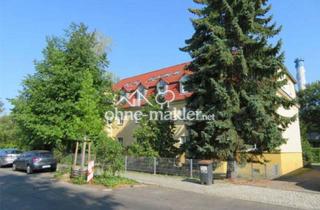 Wohnung mieten in Segewaldweg, 12557 Berlin, Bezugsfreie 3­-Zimmer Maisonette­-Wohnung fußläufig zur Dahme, südlich der Altstadt Köpenick